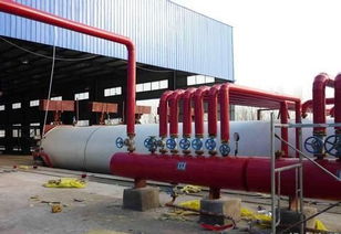 河北防腐保溫工程施工隊(duì) 專(zhuān)業(yè)保障，構(gòu)筑工業(yè)設(shè)施長(zhǎng)效安全防線