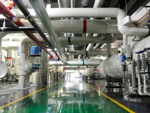 國(guó)產(chǎn)火電輔機(jī)應(yīng)用癥結(jié)亟解 國(guó)家能源局頂層設(shè)計(jì)賦能防腐保溫工程升級(jí)