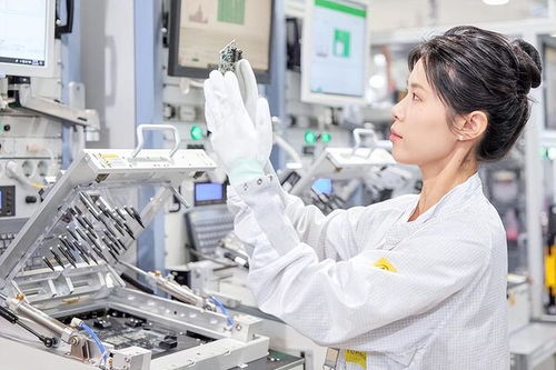 緯湃科技電池管理控制器在長春工廠實現量產，助推新能源產業與教育咨詢服務融合發展