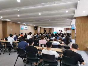 合肥高新區(qū)科技企業(yè)孵化器培訓(xùn)活動(dòng)圓滿落幕，教育咨詢服務(wù)賦能初創(chuàng)企業(yè)成長(zhǎng)