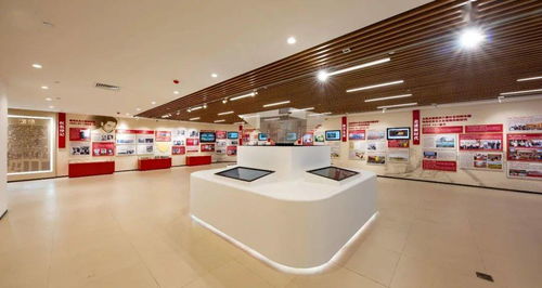 快看，梧州市黨群服務(wù)中心高清實(shí)景圖來(lái)襲，等您來(lái)約！